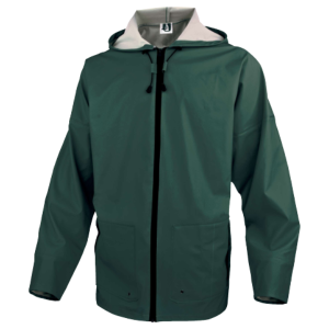 Veste de Pluie DeltaPlus 850VES Vert