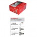 Robinetterie de radiateur HONEYWELL, Kit Equerre ½