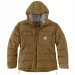 Doudoune-Capuche-Carhartt-Montana-Insulated-Jacket-105474-Oak-Brown-1