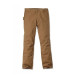 Pantalon-de-Travail-Carhartt-Stretch-Duck-Double-Front-Brown-1