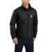 Doudoune-de-Travail-Carhartt-Gilliam-Jacket-102208-Black-5