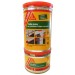 Mastic colle SIKADUR-30 adhésif structural Kit de 6 kg
