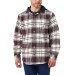 Surchemise-Carhartt-Flannel-Hooded-Shirt-Jac-105621-Malt-2