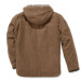 Blouson-à-Capuche-Carhartt-Barlett-103826-Brown-2