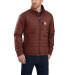 Doudoune-de-Travail-Carhartt-Gilliam-Jacket-102208-Mineral-Red-2