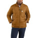 Doudoune-de-Travail-Carhartt-Gilliam-Jacket-102208-Brown-2