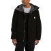 Blouson-à-Capuche-Carhartt-Super-Dux™-Chore-Coat-105002-Black-2