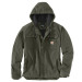 Blouson-à-Capuche-Carhartt-Barlett-103826-Moss-1