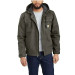 Blouson-à-Capuche-Carhartt-Barlett-103826-Moss-2