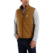 Doudoune-Sans-Manches-Carhartt-Gilliam-Vest-102286-Brown-2