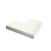 Angle-90°-Couvertine-Alu-Finibeau-Plat-50x50x22cm-Blanc-Lisse-1