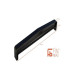 Eclisse-Couvertine-Alu-Finibeau-2-Pentes-L27cm-Noir-Sablé-2