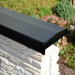 Eclisse-Couvertine-Alu-Finibeau-2-Pentes-L27cm-Noir-Sablé-3