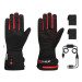 Gants-de-Manipulation-Chauffants-G-Heat-GL12-Noir/Rouge -1