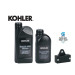 Kit de Mise en Service Kohler SDMO pour Groupes Électrogènes RKDM