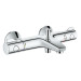 Mitigeur thermostatique Bain Douche Grohe Grohtherm 800 1/2