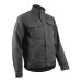 Veste de Travail Coverguard Barva Anthracite