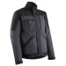 Veste de Travail Coverguard Cristobal Anthracite/Noir