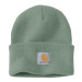 Bonnet-Carhartt-Watch-Hat-A18-Jade-1